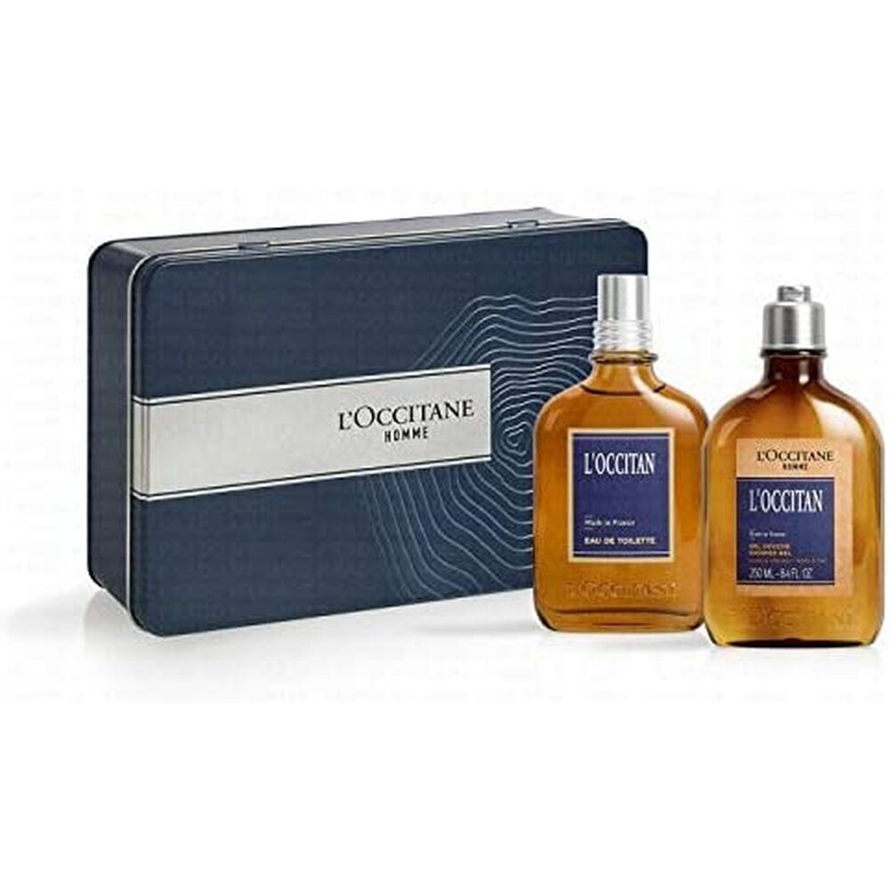 Diaytar Côte d'Ivoire Coffret Parfum Homme L´Occitan L´occitane (2 pcs) 