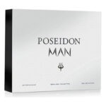 Diaytar Côte d'Ivoire Coffret Parfum Homme Poseidon Poseidon EDT (3 pcs) (3 pcs) 