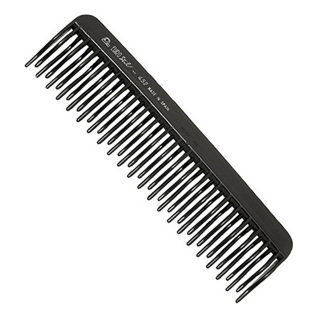 Diaytar Côte d'Ivoire Coiffure Eurostil Dent Double 