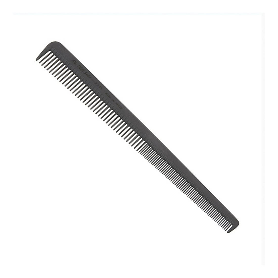 Diaytar Côte d'Ivoire Coiffure Spécial Eurostil Charcoal (18 cm) 