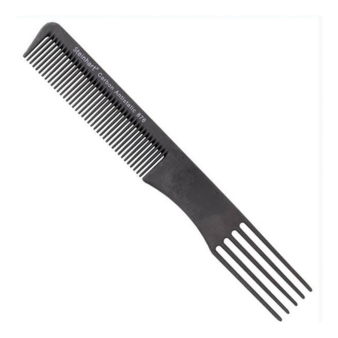 Diaytar Côte d'Ivoire Coiffure Steinhart Antistatic Charcoal (1 pc) 