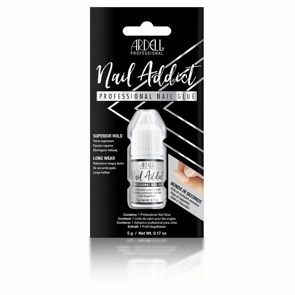 Diaytar Côte d'Ivoire Colle Ardell Nail Addict Faux ongles (5 gr) 