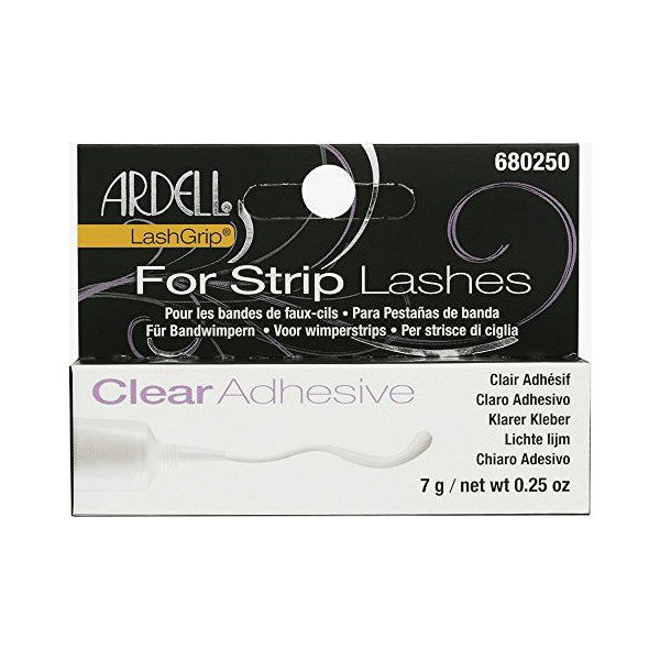 Diaytar Côte d'Ivoire Colle Faux Cils Ardell Transparent (7 gr) 