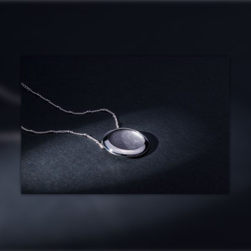 Diaytar Côte d'Ivoire Collier Femme avec Incrustation Résine Antonio Miró 147315 (4 - 24 cm) 
