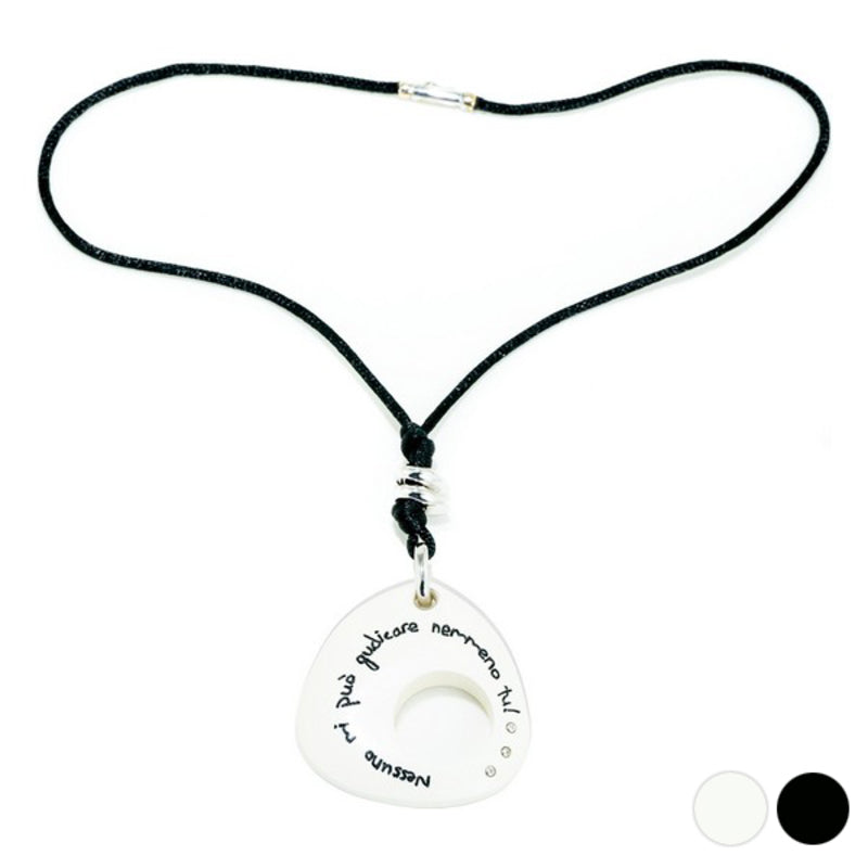 Diaytar Côte d'Ivoire Collier Femme Demaria DM6TC038 (45 cm) 
