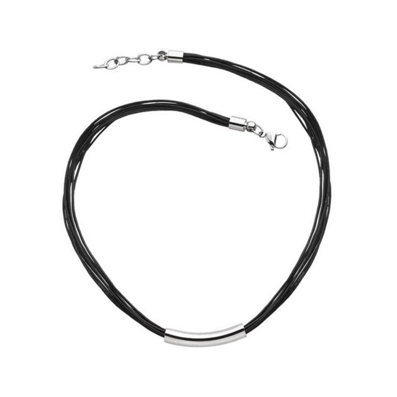 Diaytar Côte d'Ivoire Collier Femme Elixa EL121-8194 (50 cm) 