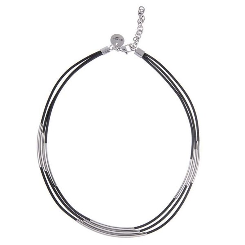 Diaytar Côte d'Ivoire Collier Femme Elixa EL122-4184 (50 cm) 