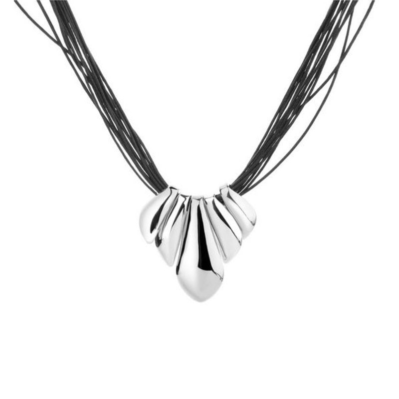 Diaytar Côte d'Ivoire Collier femme Elixa EL125-8925 (50 cm) 