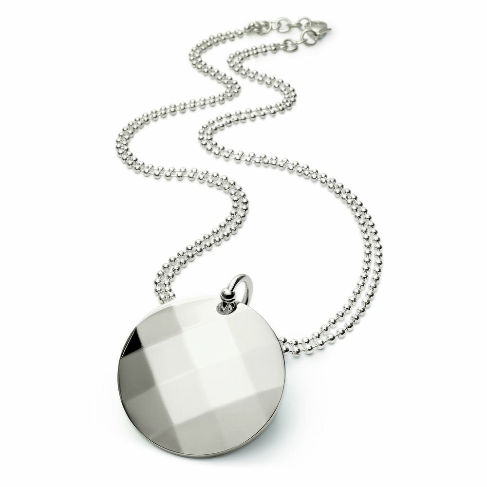 Diaytar Côte d'Ivoire Collier Femme Folli Follie 1N0F012 (45 cm) 