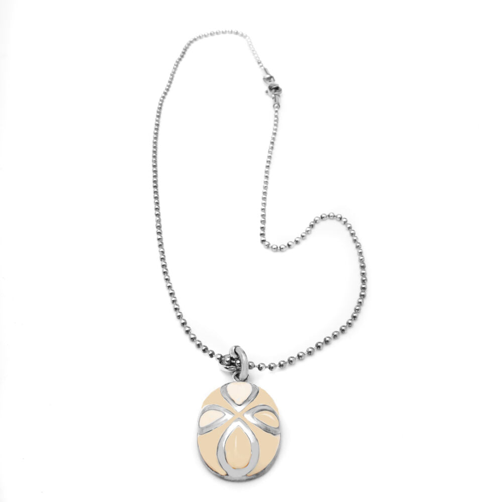 Diaytar Côte d'Ivoire Collier Femme Folli Follie 1N0F051 (45 cm) 