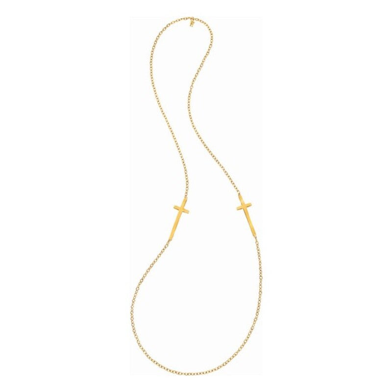 Diaytar Côte d'Ivoire Collier Femme Folli Follie 1N13T005Y (45 cm) 