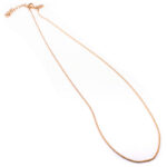 Diaytar Côte d'Ivoire Collier Femme Folli Follie 1N13T006R (20 cm) 