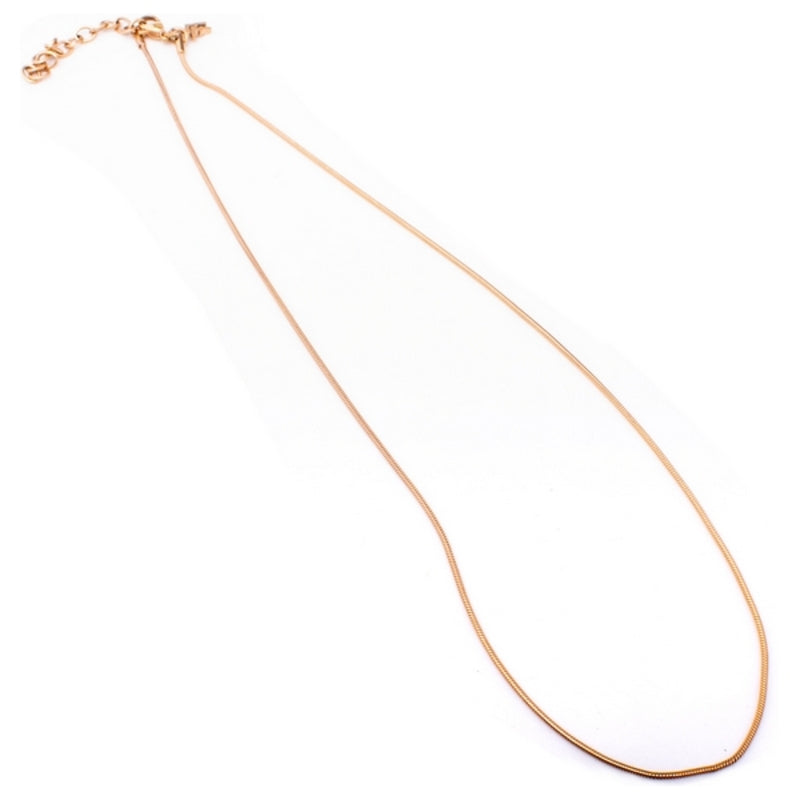 Diaytar Côte d'Ivoire Collier Femme Folli Follie 1N13T006R (20 cm) 