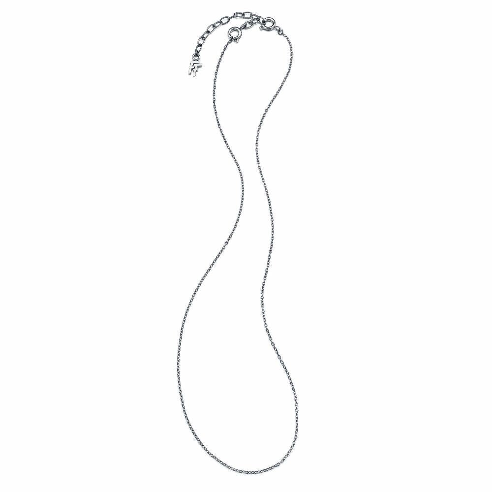 Diaytar Côte d'Ivoire Collier Femme Folli Follie 1N14F062 (45 cm) 