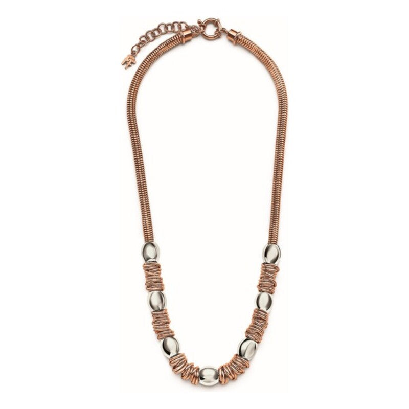 Diaytar Côte d'Ivoire Collier Femme Folli Follie 1N14T037R (45 cm) 
