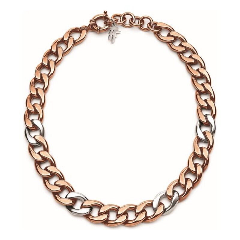 Diaytar Côte d'Ivoire Collier Femme Folli Follie 1N14T066RA (30 cm) 
