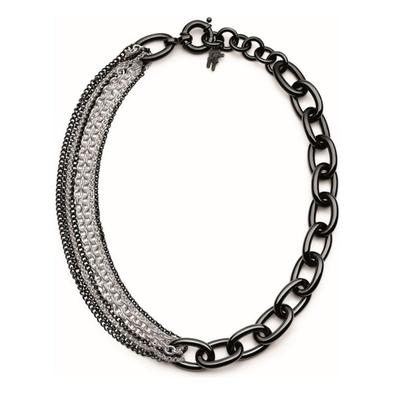 Diaytar Côte d'Ivoire Collier Femme Folli Follie 1N14T069KA (30 cm) 