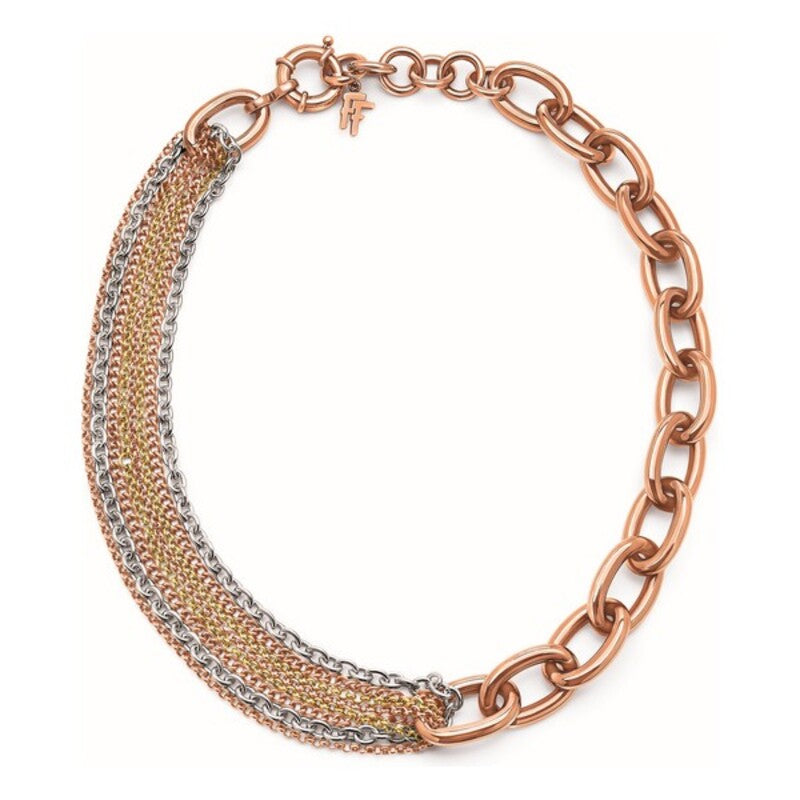 Diaytar Côte d'Ivoire Collier Femme Folli Follie 1N14T072RYA (30 cm) 