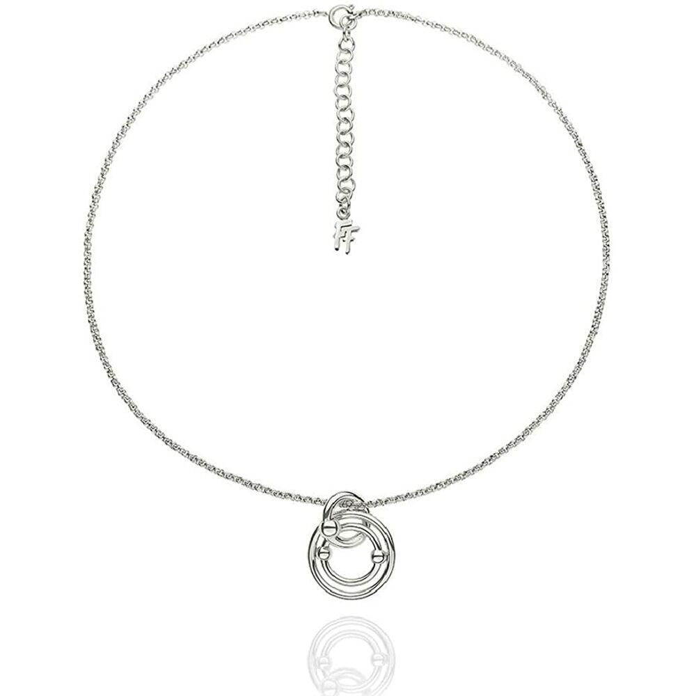 Diaytar Côte d'Ivoire Collier Femme Folli Follie 1N15F073 (40-45 cm) 