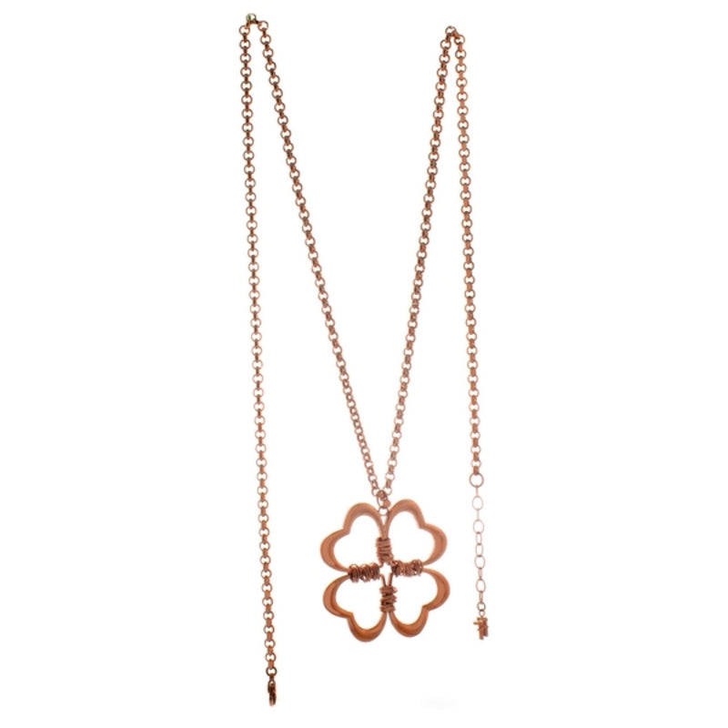 Diaytar Côte d'Ivoire Collier Femme Folli Follie 1N15T001R (45 cm) 