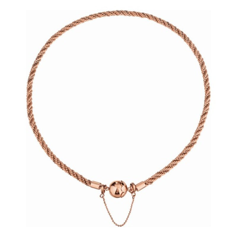 Diaytar Côte d'Ivoire Collier Femme Folli Follie 1N15T067R (38 cm) 