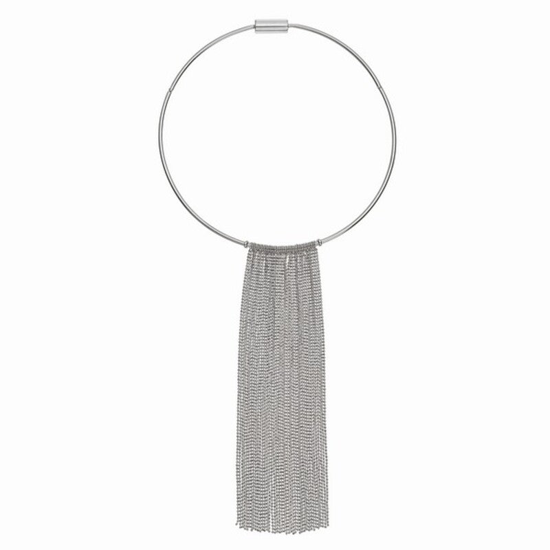 Diaytar Côte d'Ivoire Collier Femme Folli Follie 1N17F011 (38-80 cm) 