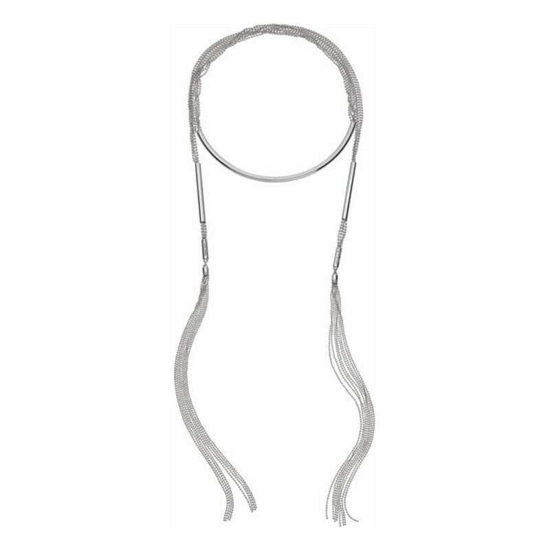 Diaytar Côte d'Ivoire Collier Femme Folli Follie 1N17F012 (45 cm) 