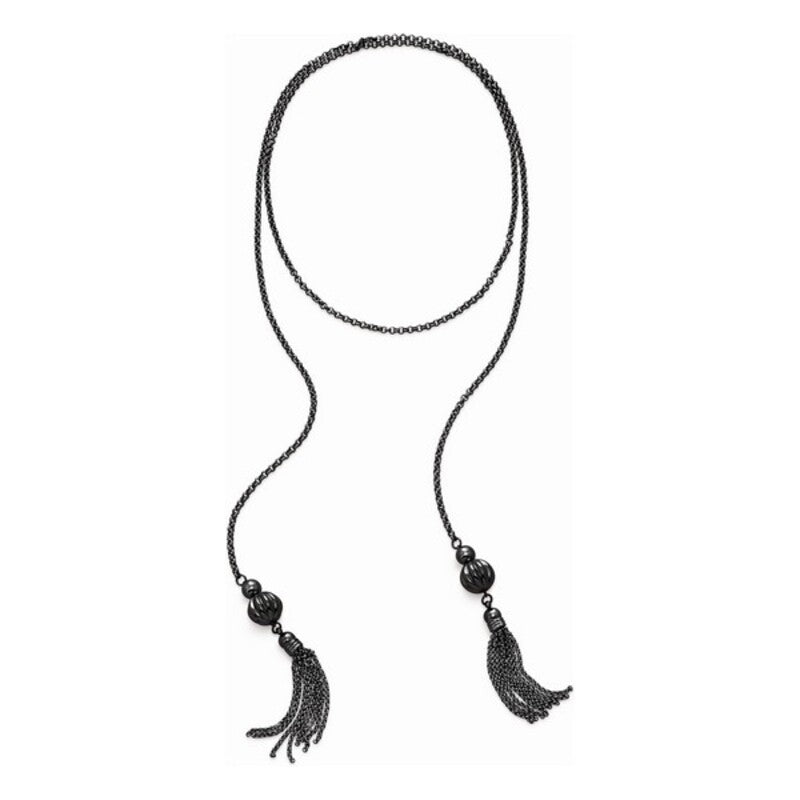 Diaytar Côte d'Ivoire Collier Femme Folli Follie 1N17T007K (45 cm) 
