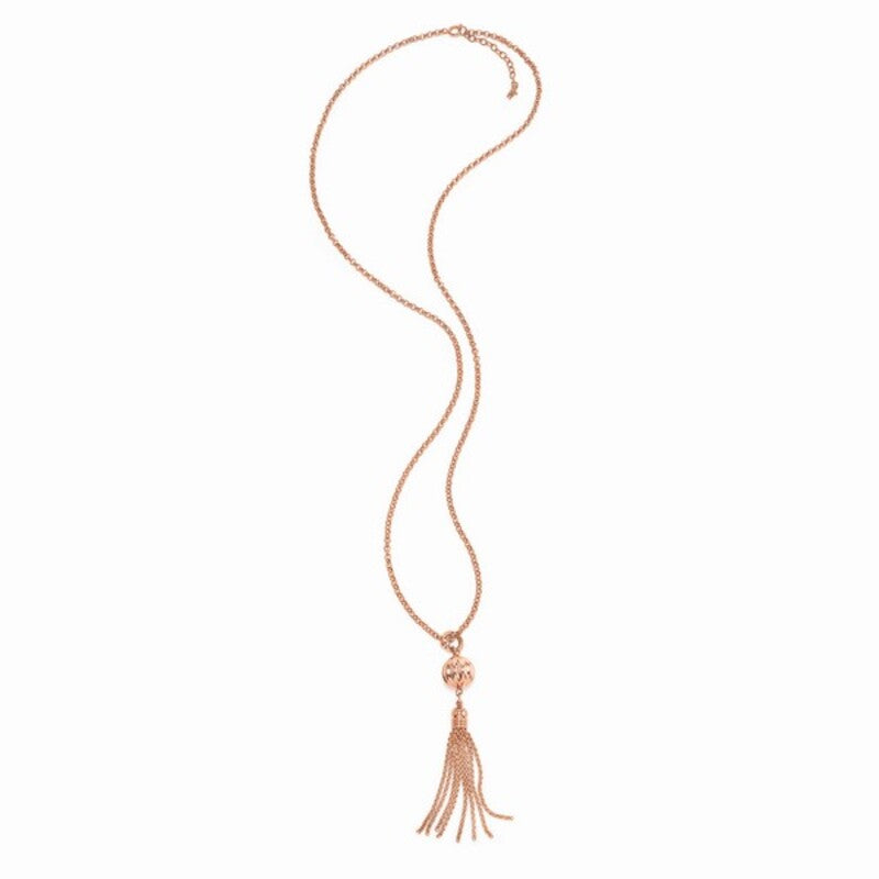 Diaytar Côte d'Ivoire Collier Femme Folli Follie 1N17T008R 