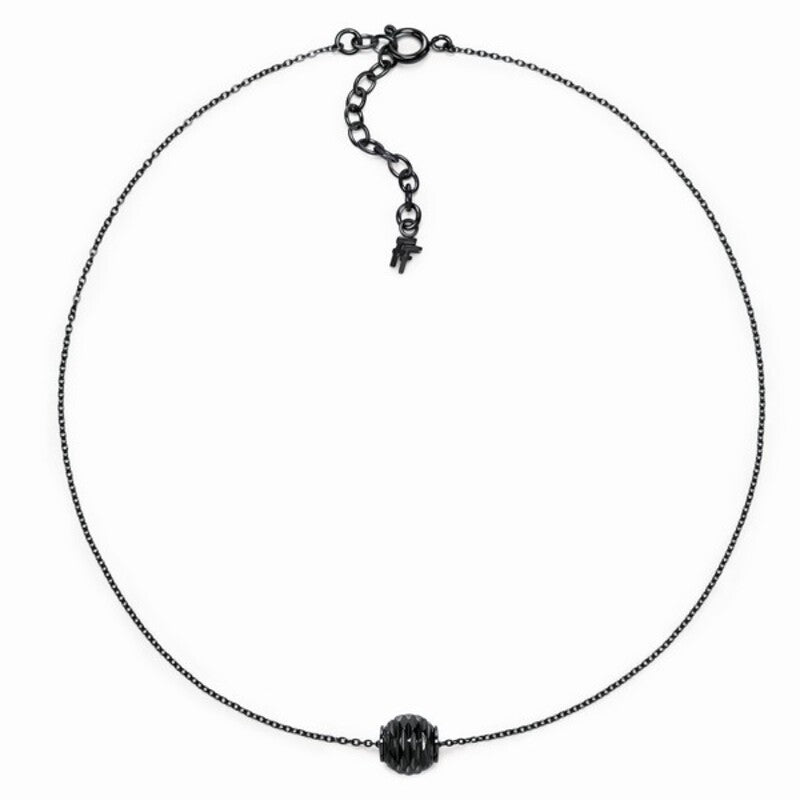 Diaytar Côte d'Ivoire Collier Femme Folli Follie 1N17T010K 