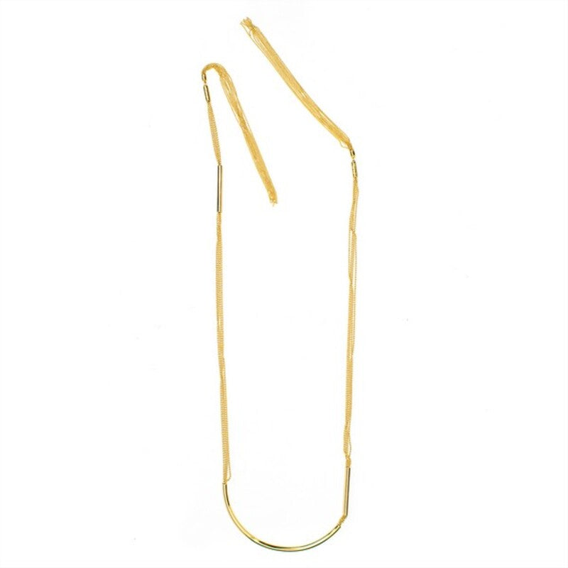 Diaytar Côte d'Ivoire Collier Femme Folli Follie 1N17T012Y (60 cm) 