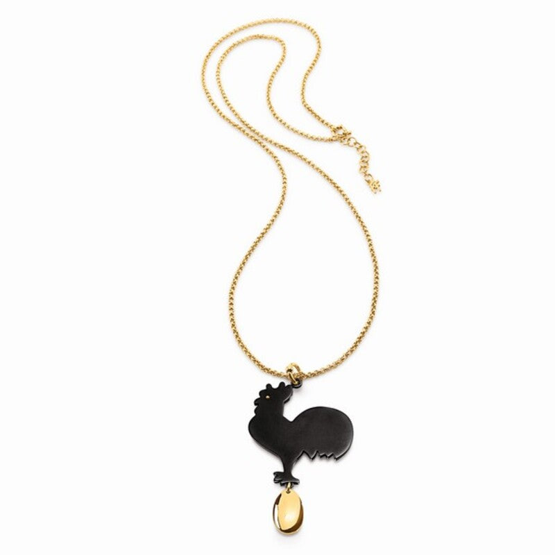 Diaytar Côte d'Ivoire Collier Femme Folli Follie 1N17T018YA 