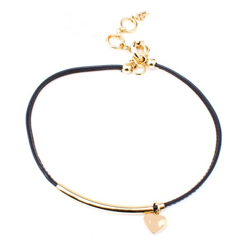 Diaytar Côte d'Ivoire Collier Femme Folli Follie 1N17T047YK (32 cm) 