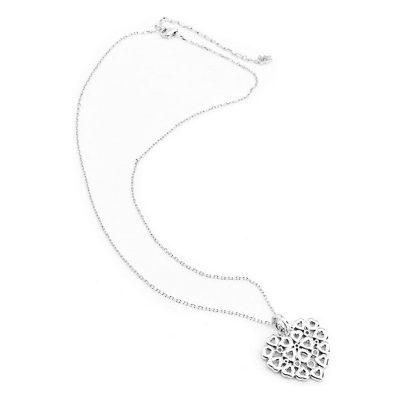 Diaytar Côte d'Ivoire Collier Femme Folli Follie 1N18S009C (35 cm) 