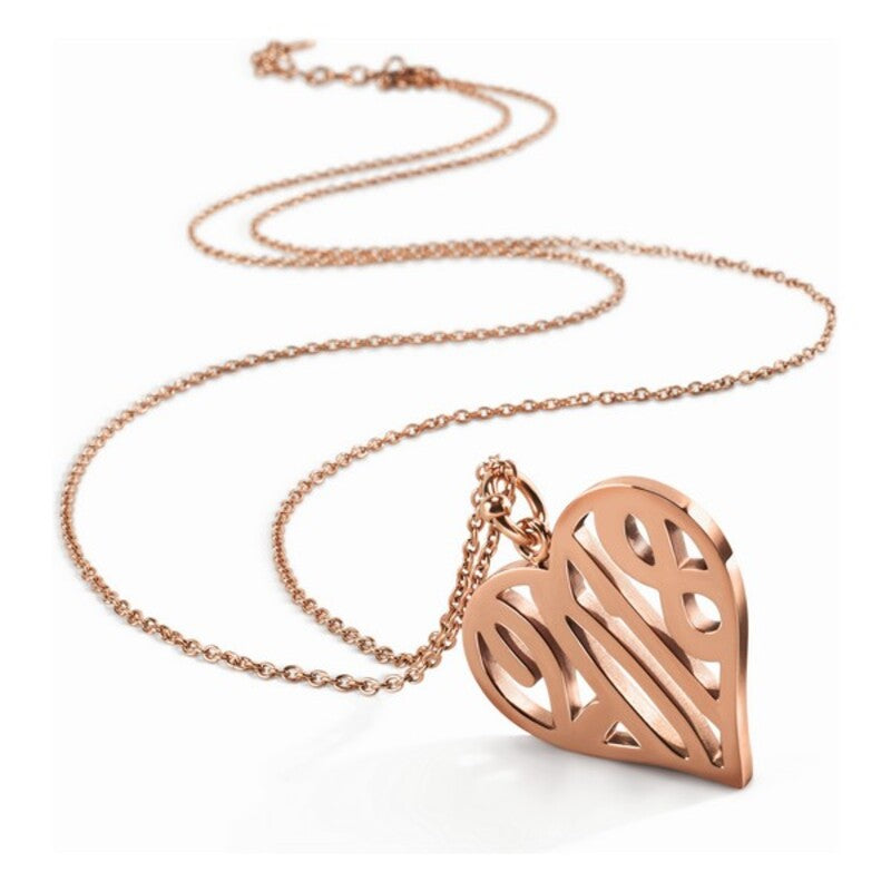 Diaytar Côte d'Ivoire Collier Femme Folli Follie 1N18T007R (60 cm) 