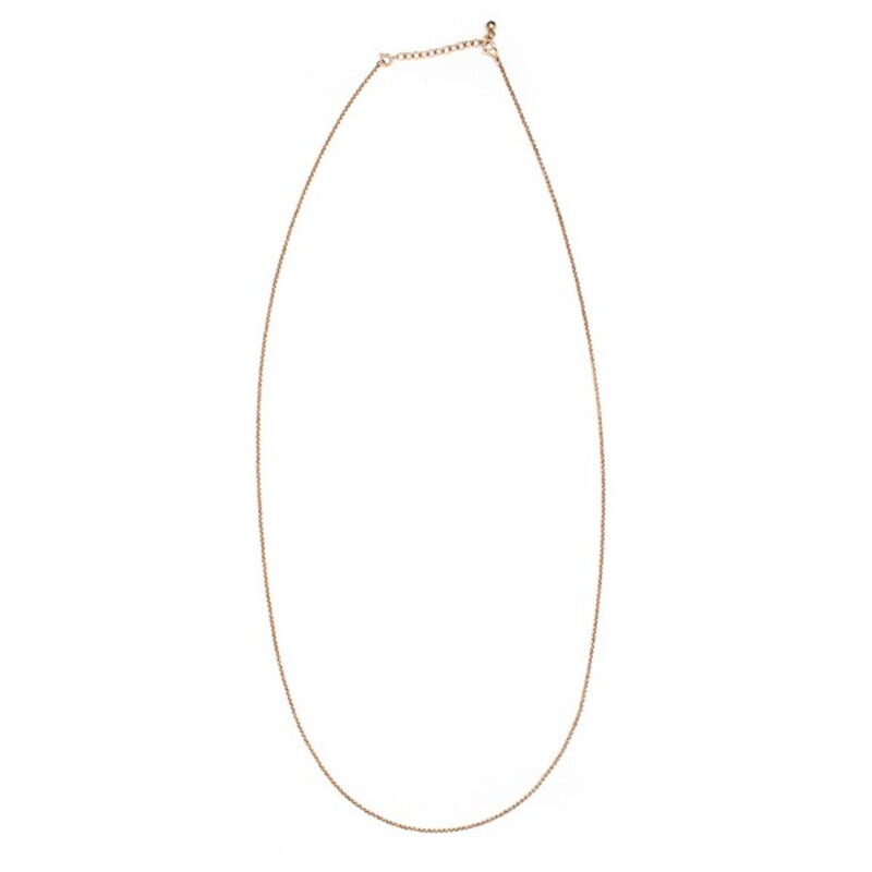 Diaytar Côte d'Ivoire Collier Femme Folli Follie 1N1T005R80 (40 cm) 