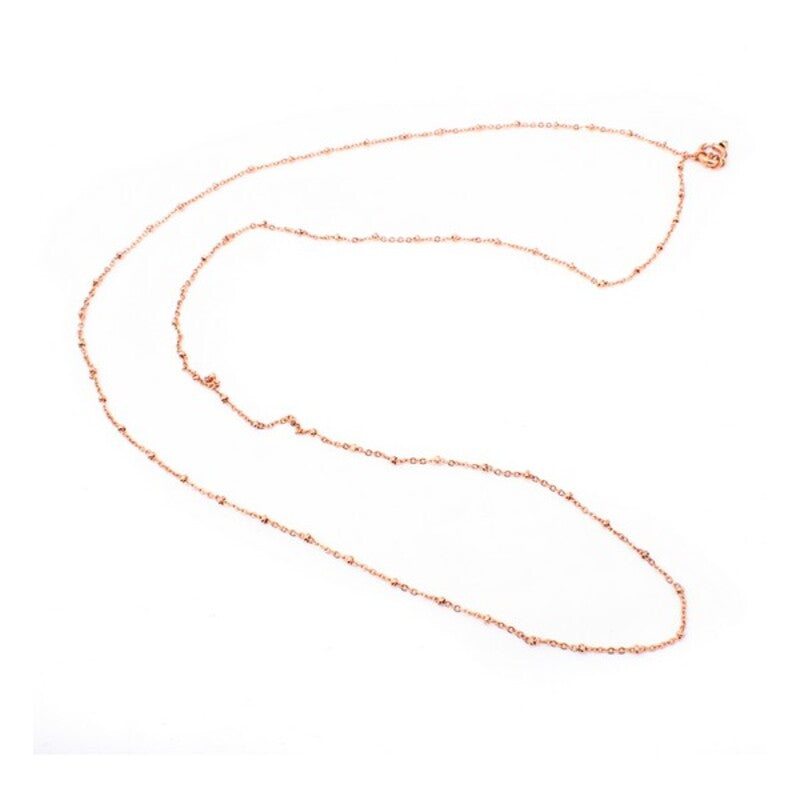 Diaytar Côte d'Ivoire Collier Femme Folli Follie 1N1T006R80 (45 cm) 