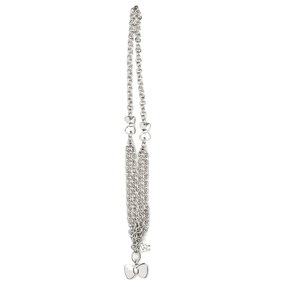 Diaytar Côte d'Ivoire Collier Femme Folli Follie 1N6F158 (35 cm) 