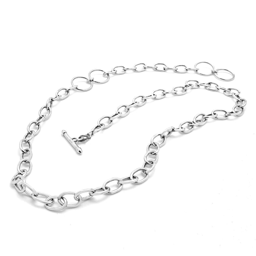 Diaytar Côte d'Ivoire Collier Femme Folli Follie 1N6F176 (40 cm) 