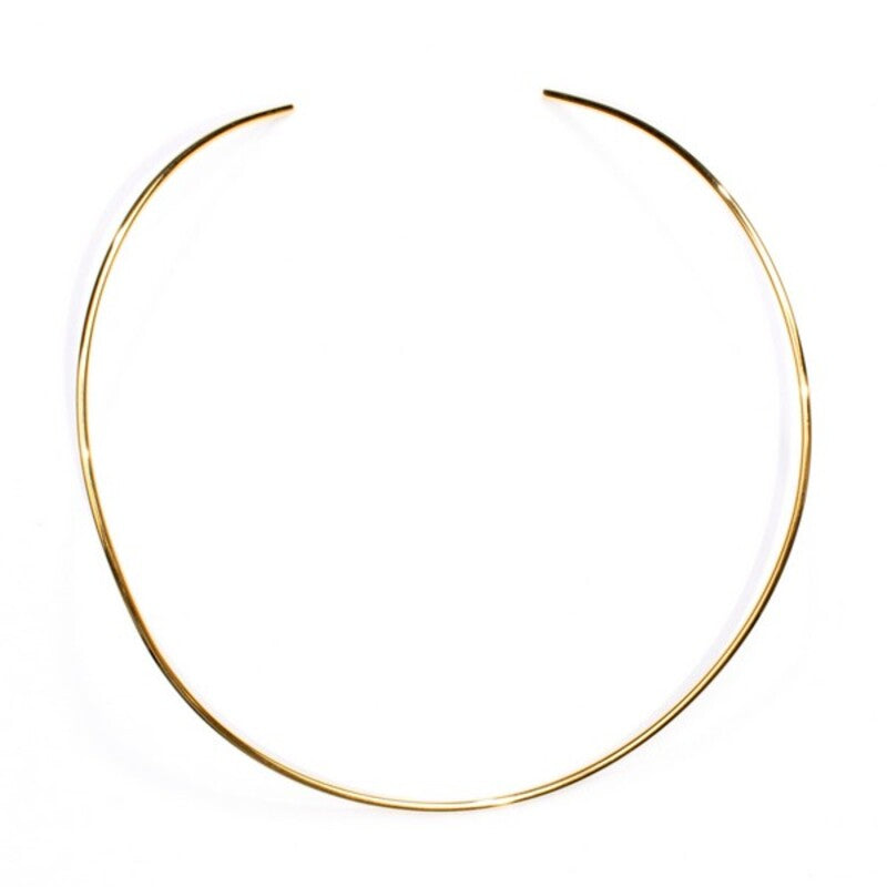 Diaytar Côte d'Ivoire Collier Femme Folli Follie 1N6T154Y (17 cm) 
