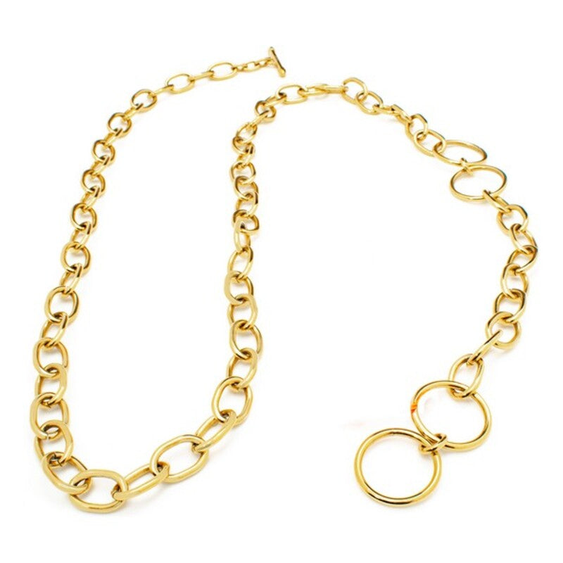 Diaytar Côte d'Ivoire Collier Femme Folli Follie 1N6T176Y (35 cm) 