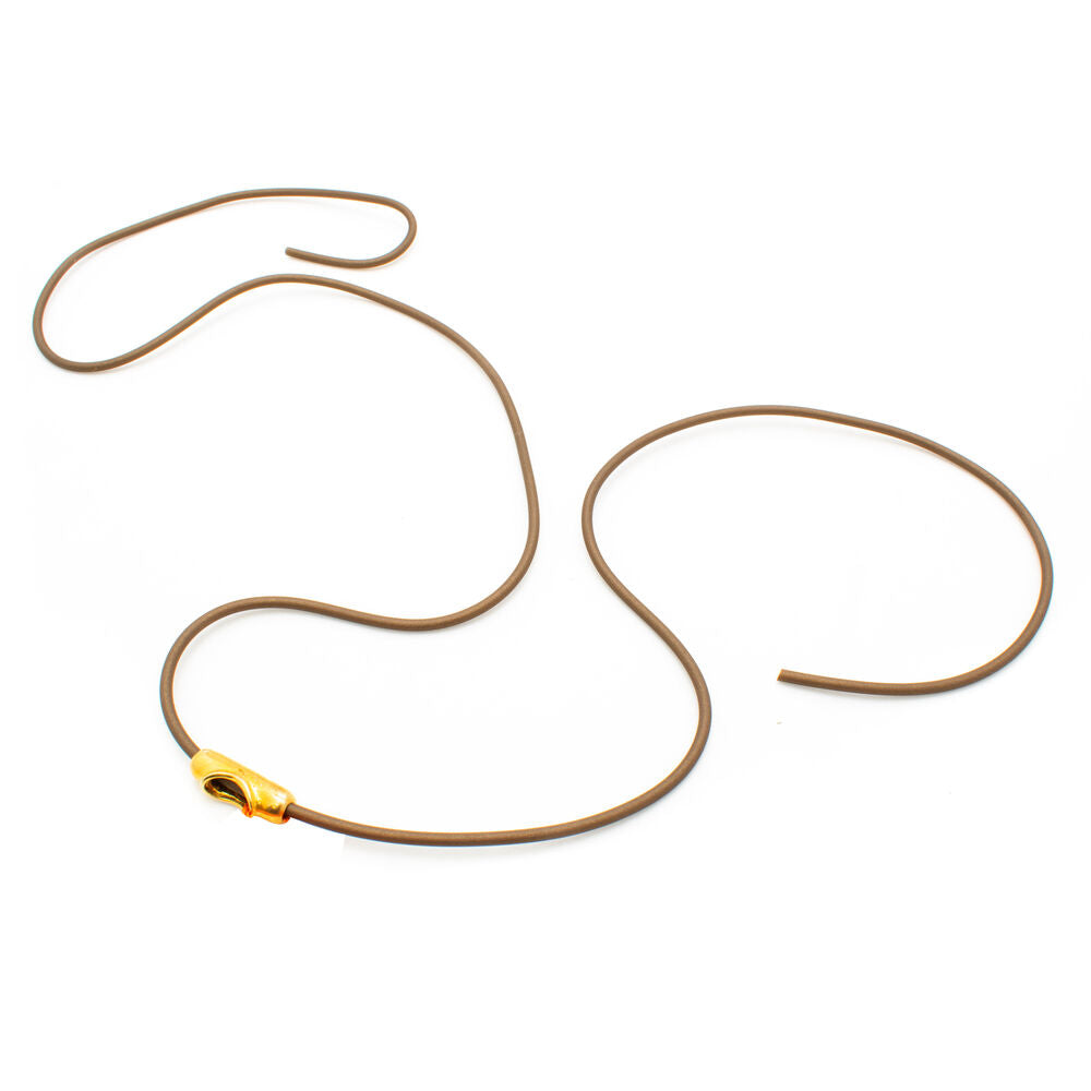 Diaytar Côte d'Ivoire Collier Femme Folli Follie 1N7S123Y (55 cm) 