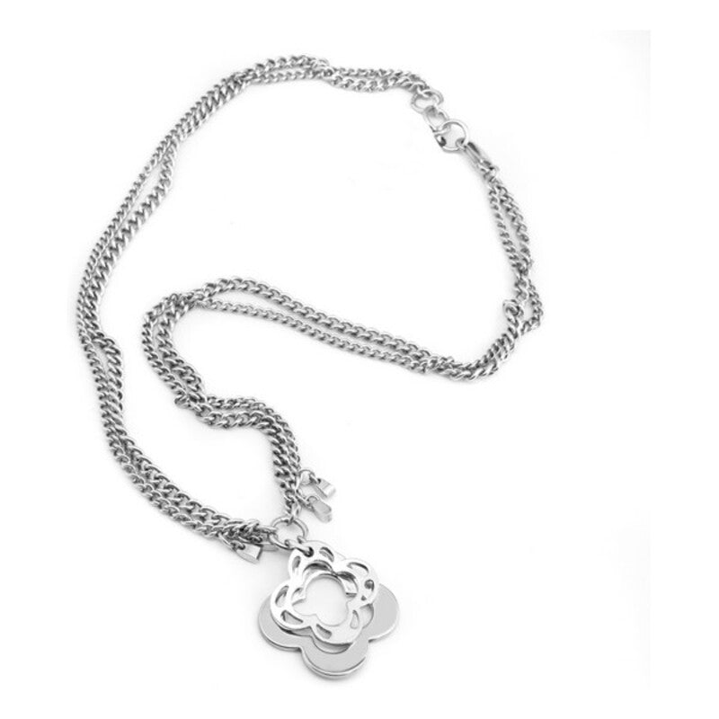 Diaytar Côte d'Ivoire Collier Femme Folli Follie 1N8F062 (40 cm) 