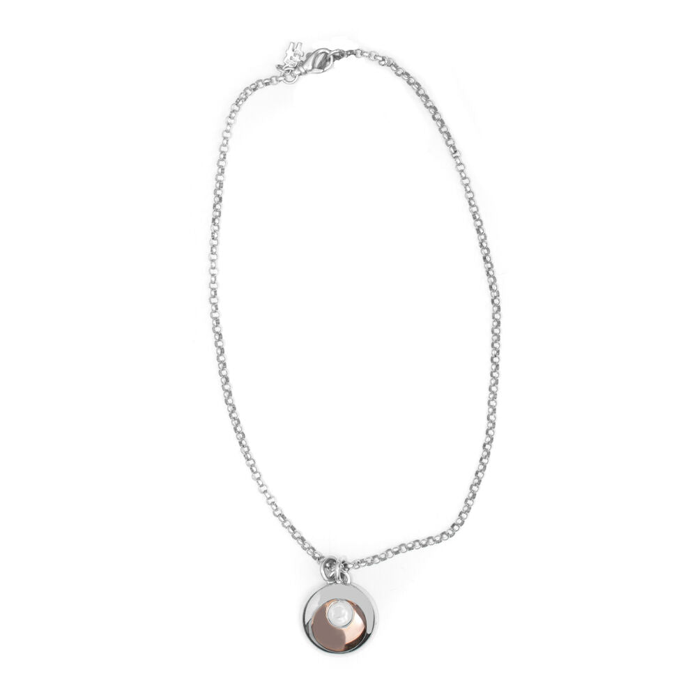 Diaytar Côte d'Ivoire Collier Femme Folli Follie 1N8S052R (24,5 cm) 