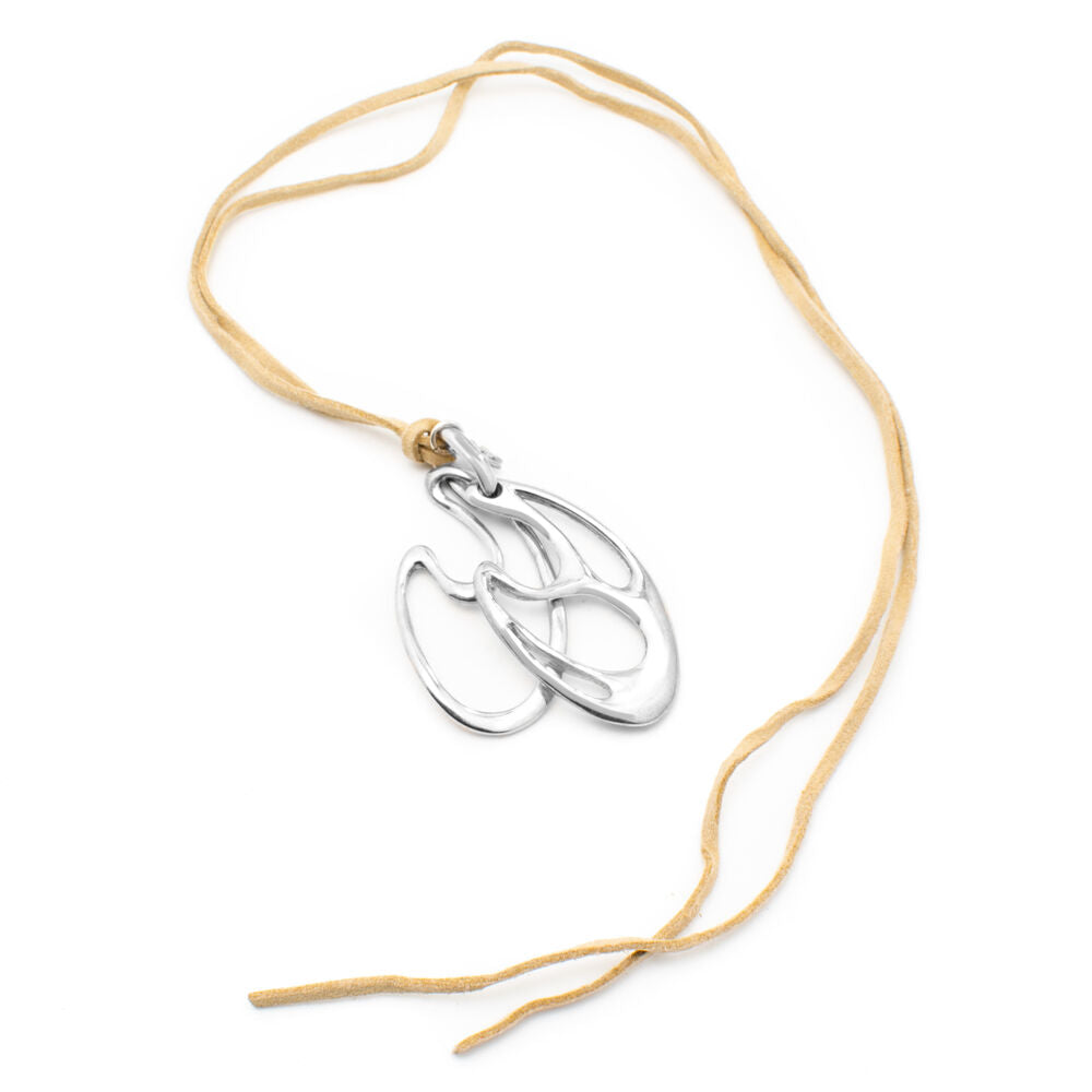 Diaytar Côte d'Ivoire Collier Femme Folli Follie 1N8S073B (35 cm) 