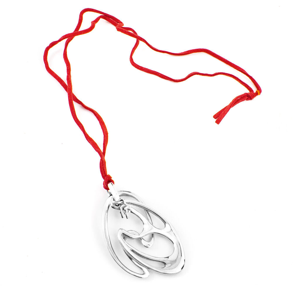 Diaytar Côte d'Ivoire Collier Femme Folli Follie 1N8S079 (30 cm) 