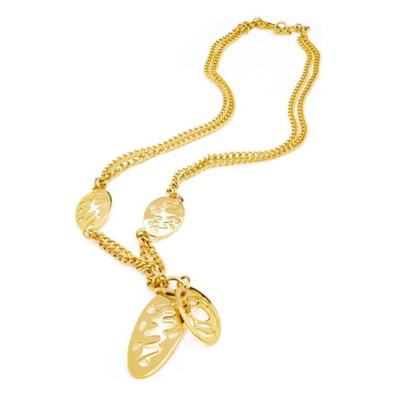 Diaytar Côte d'Ivoire Collier Femme Folli Follie 1N8T071Y (40 cm) 