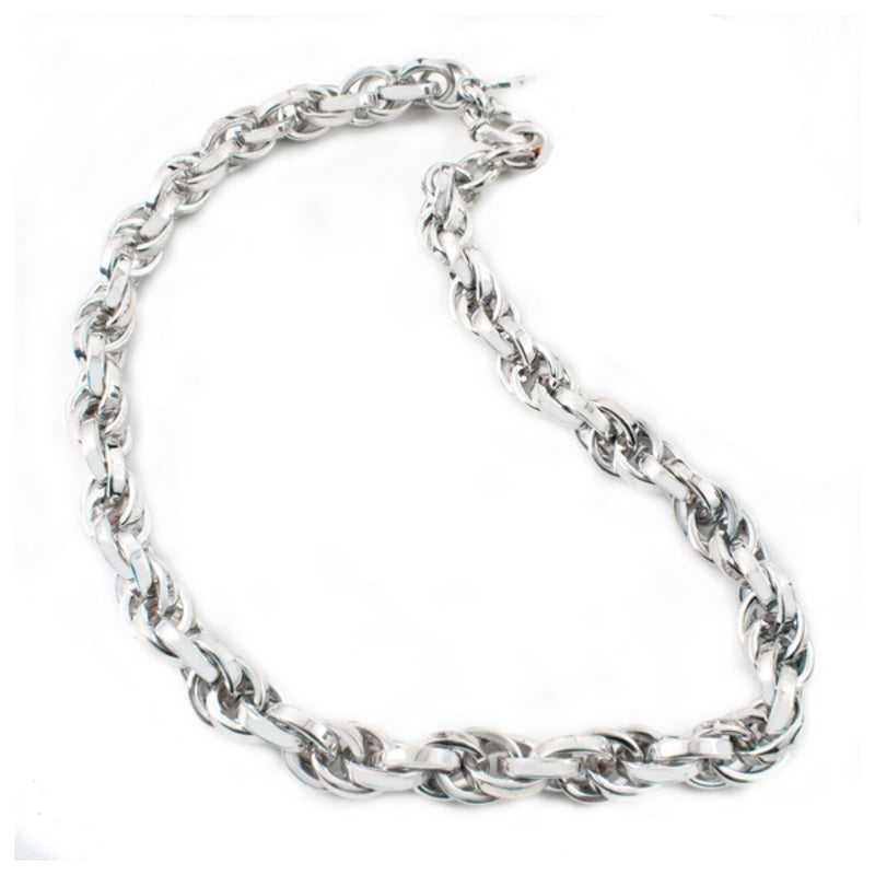 Diaytar Côte d'Ivoire Collier Femme Folli Follie 1N9F095 (20 cm) 