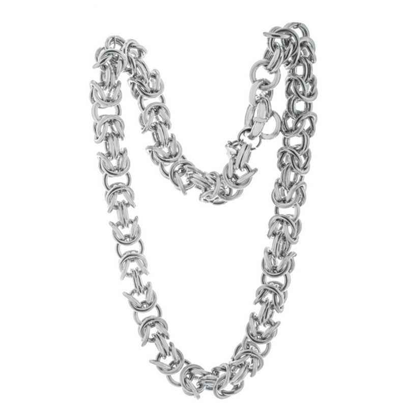 Diaytar Côte d'Ivoire Collier Femme Folli Follie 1N9F096 (23 cm) 
