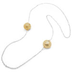 Diaytar Côte d'Ivoire Collier Femme Folli Follie 1N9S013Y (32 cm) 